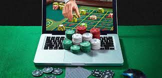 Онлайн казино Casino TTR