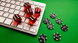 Онлайн казино Casino TTR